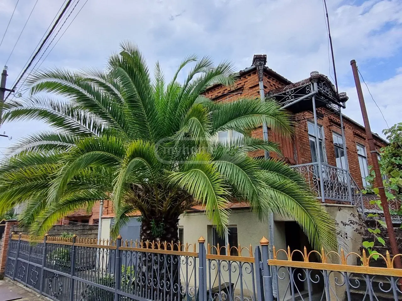 5 Room Private House For Sale view 10