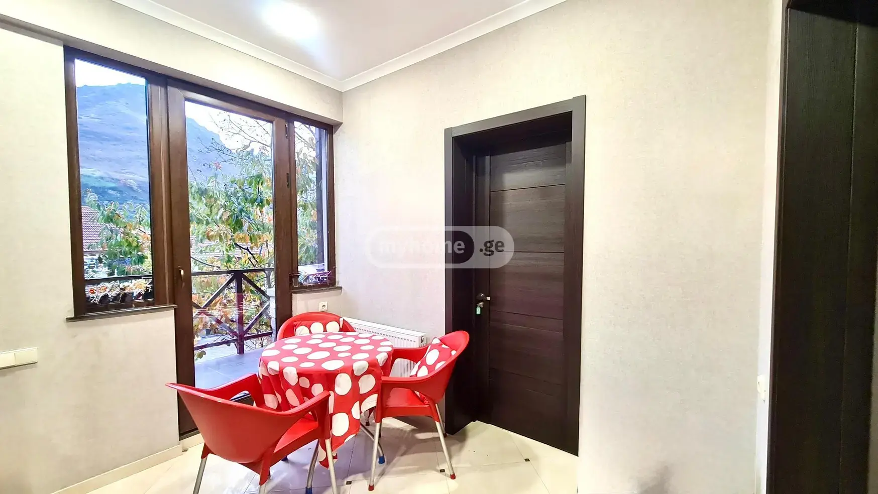 7 Room Private House For Rent In Mtskheta view 6
