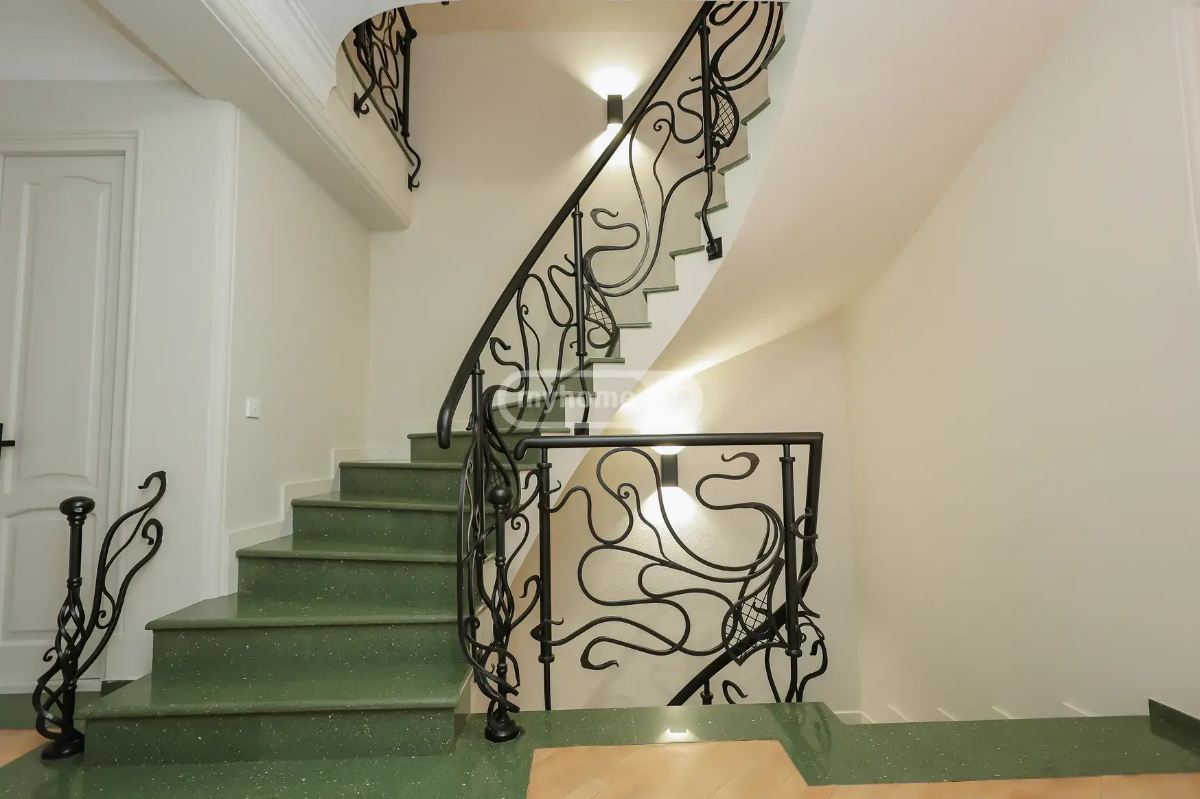 9 Room Private House For Rent In Didube view 7