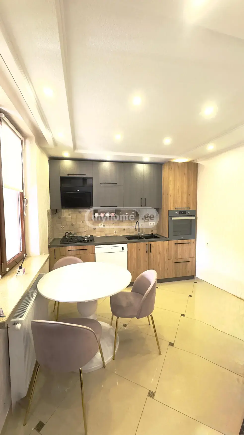7 Room Private House For Rent In Mtskheta view 3