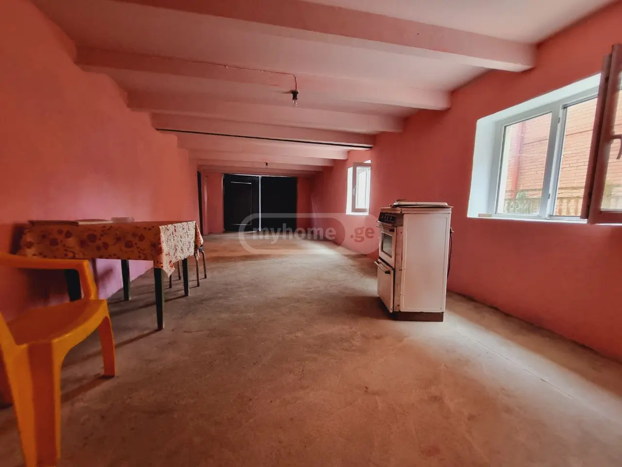 5 Room Private House For Sale view 8