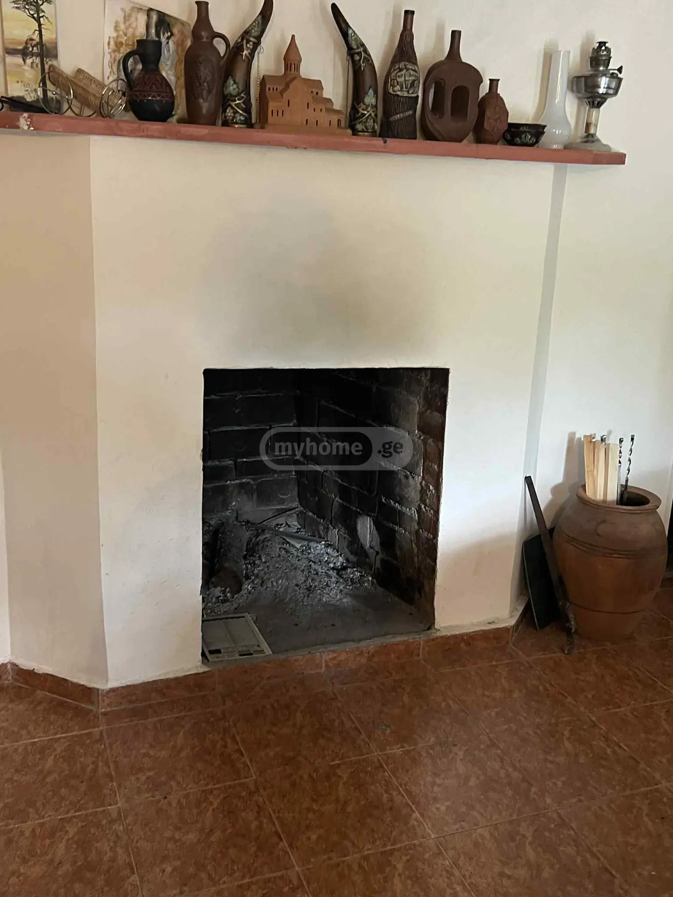 4 Room Country House For Sale view 7