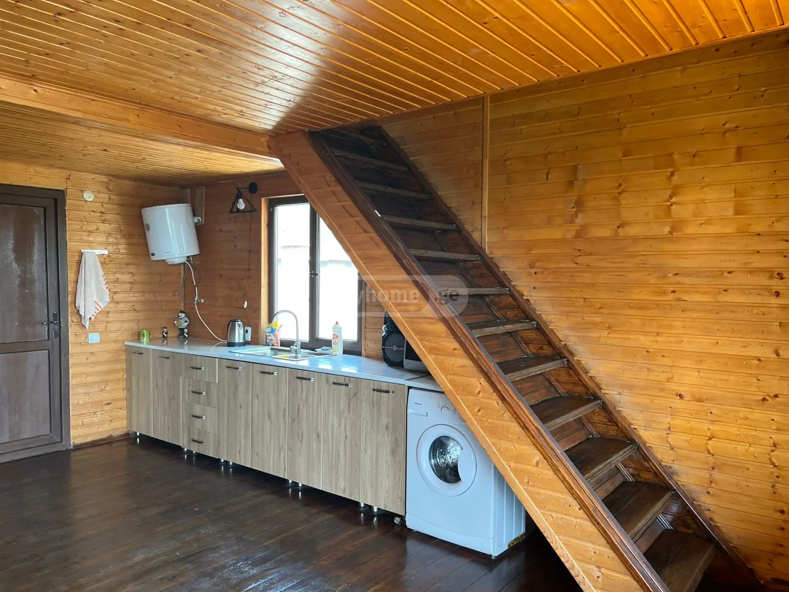 4 Room Country House Daily Rent In Lilo view 4