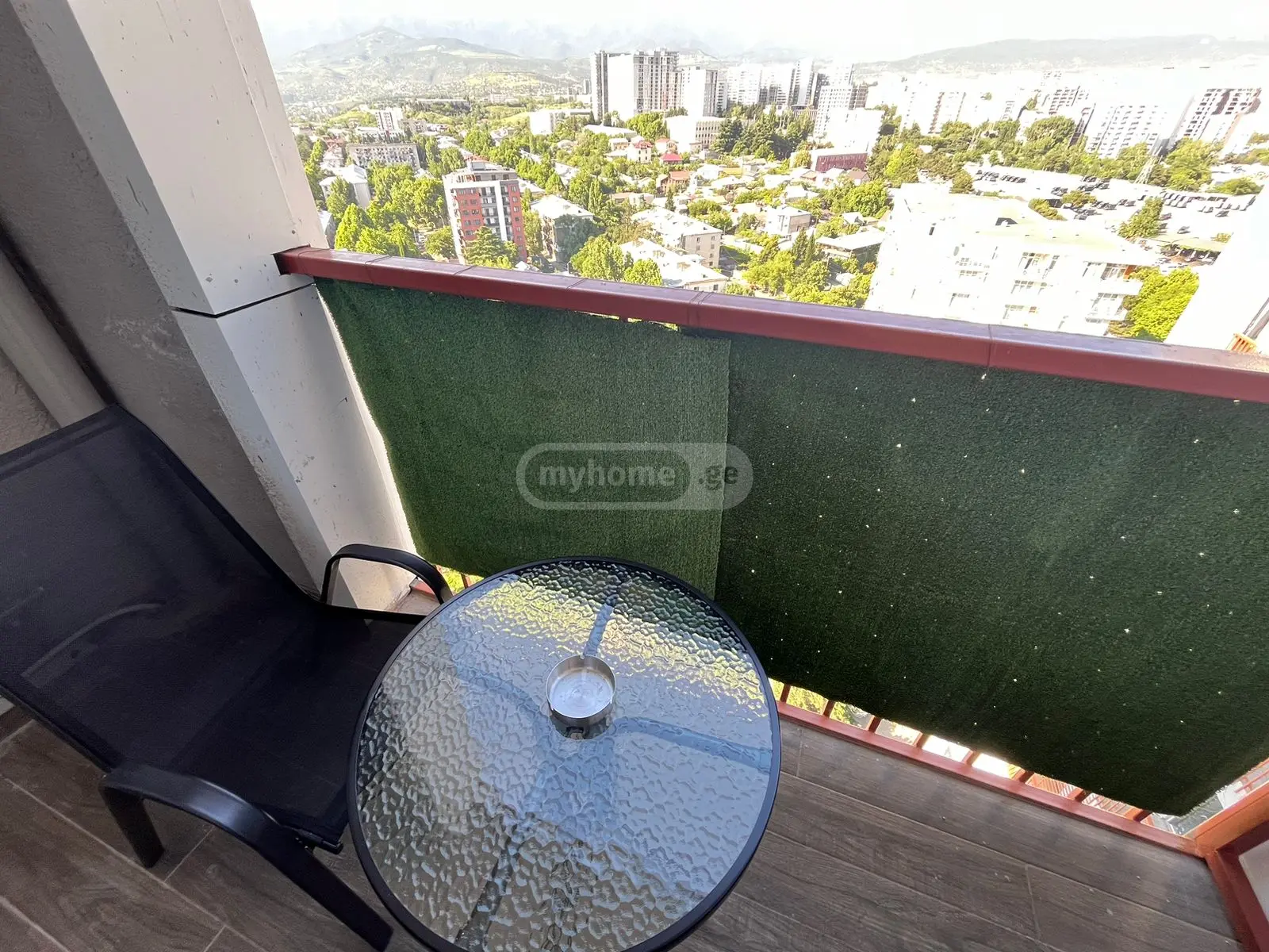 1 Room Apartment Daily Rent In Sanzona view 11