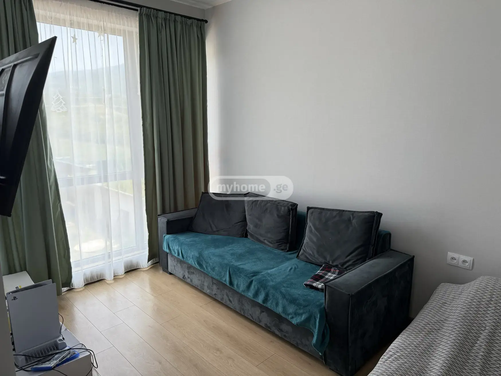 5 Room Country House Daily Rent In Saguramo, In Mtskheta Municipality view 10