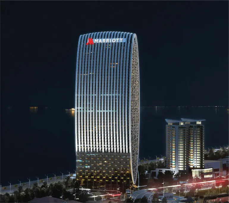building