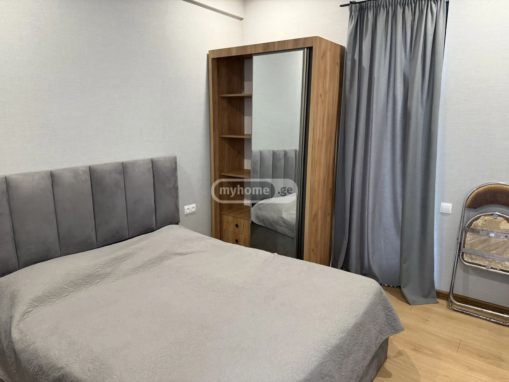 5 Room Country House Daily Rent In Saguramo, In Mtskheta Municipality view 7