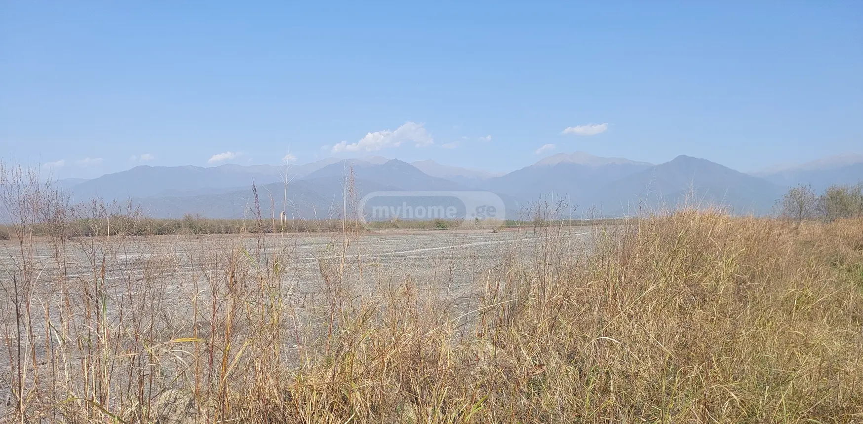 Agricultural Plot For Sale In Kvareli view 1