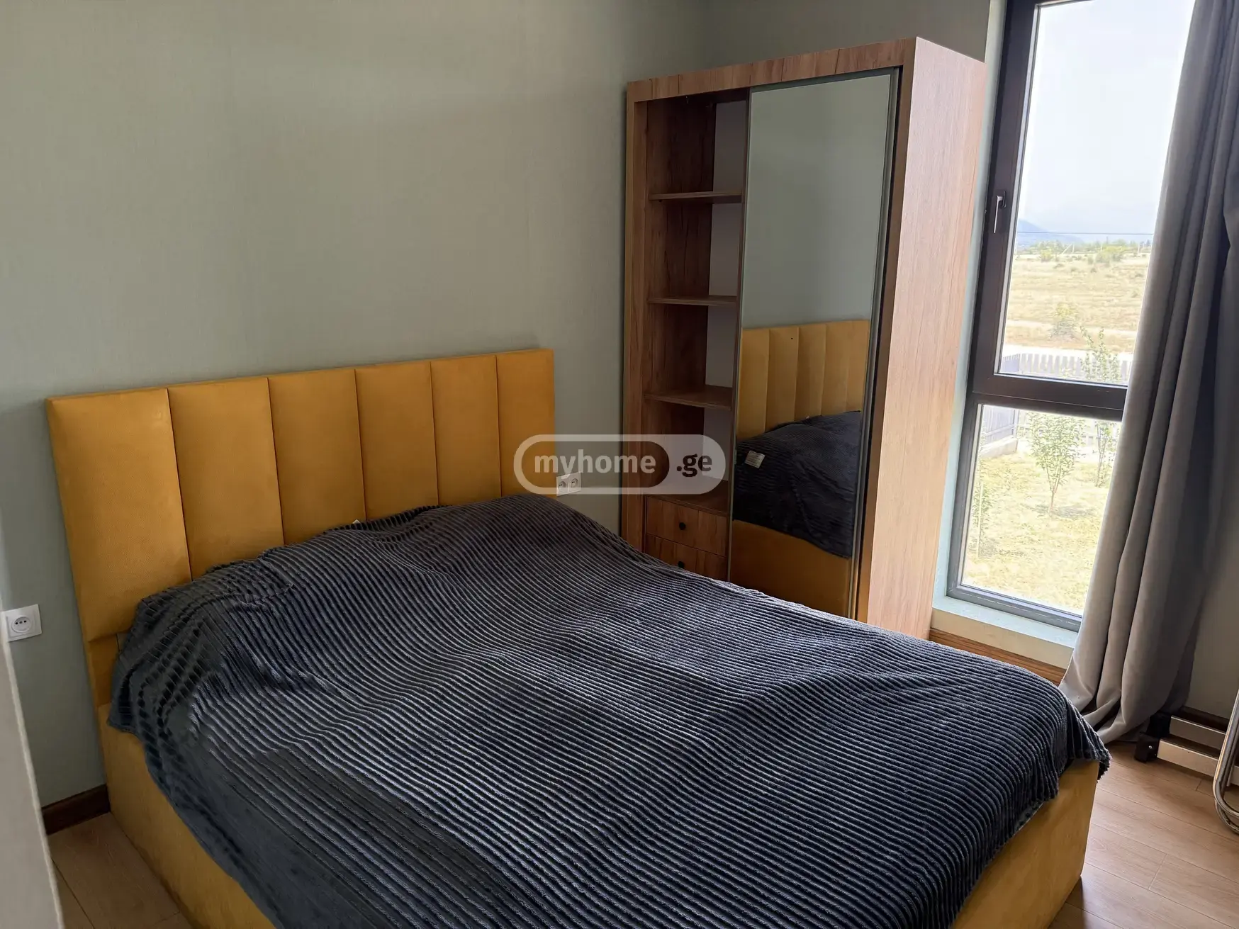 5 Room Country House Daily Rent In Saguramo, In Mtskheta Municipality view 11
