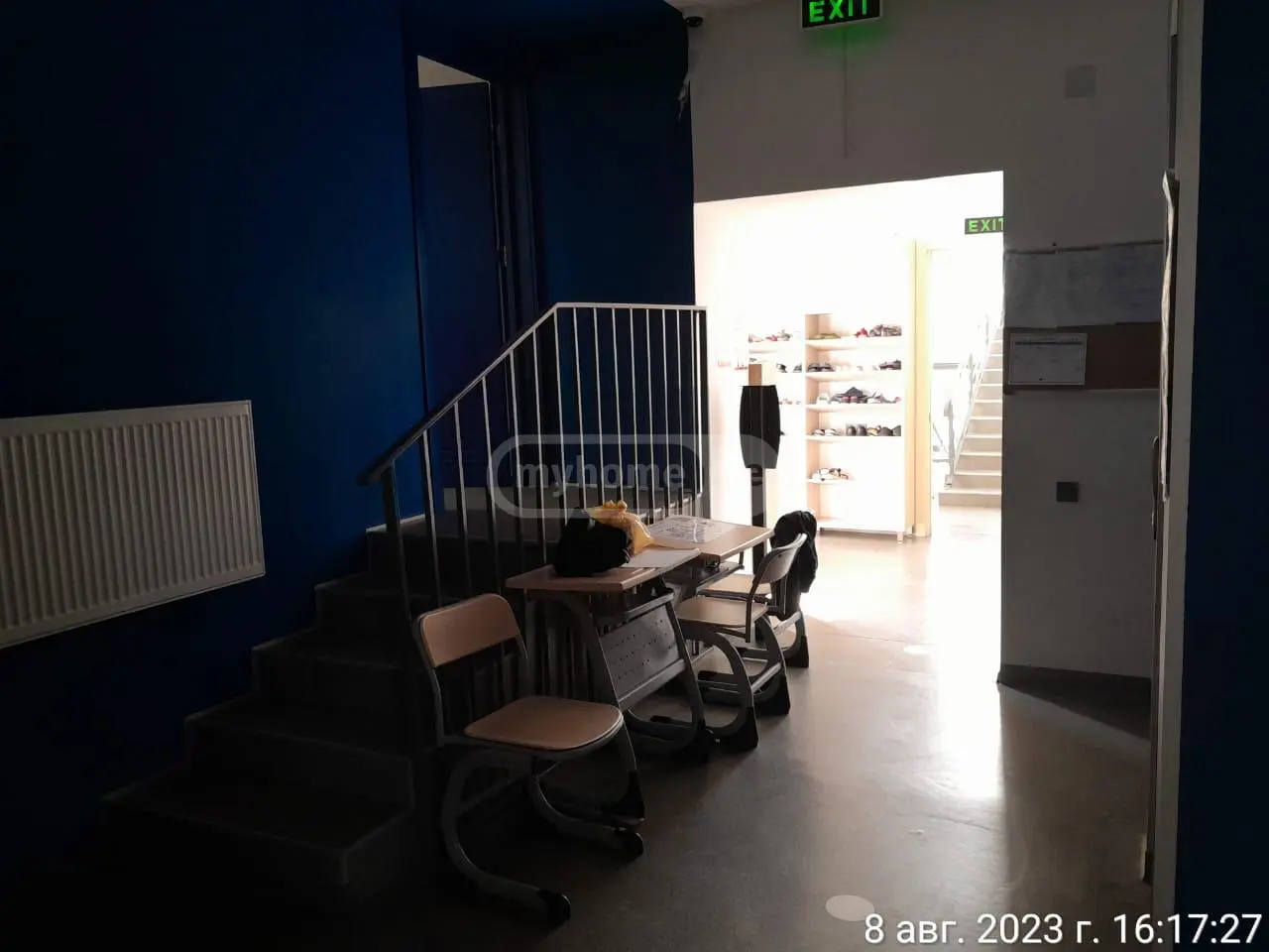 Office Commercial Area For Sale In Saguramo, In Mtskheta Municipality view 13