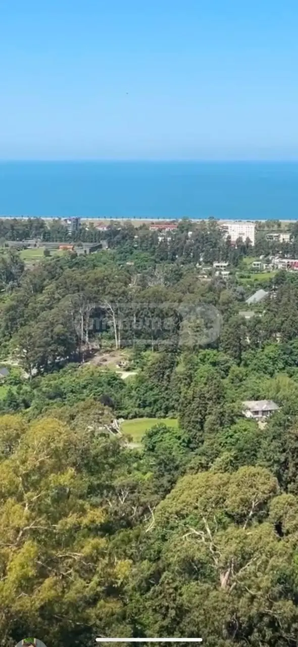 Non-Agricultural Plot For Sale In Chaqvi, In Kobuleti Municipality view 4