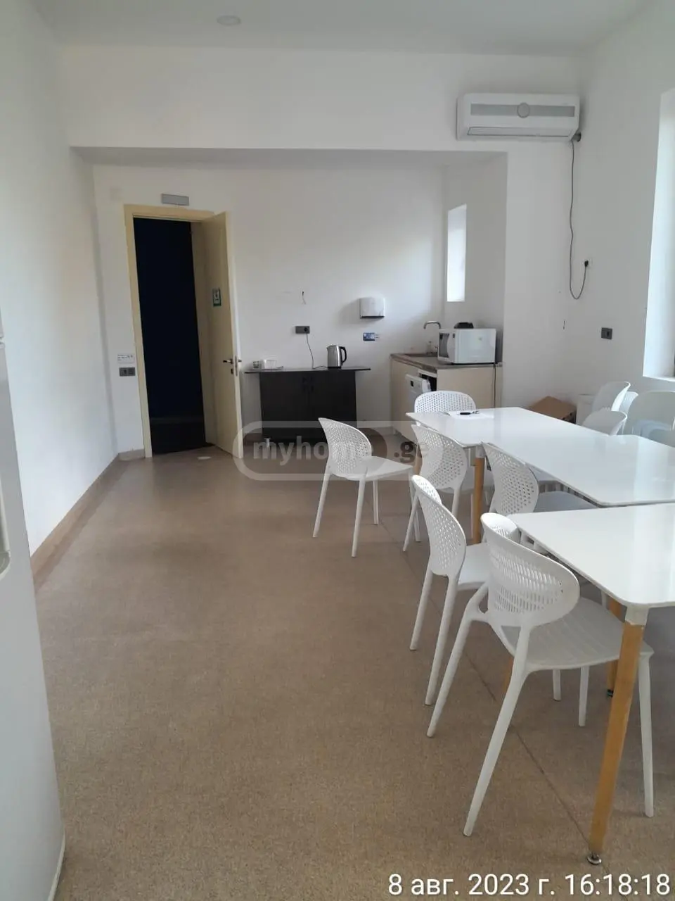 Office Commercial Area For Sale In Saguramo, In Mtskheta Municipality view 8