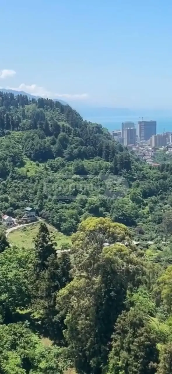 Non-Agricultural Plot For Sale In Chaqvi, In Kobuleti Municipality view 15