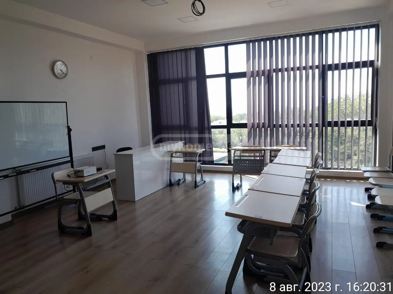 Office Commercial Area For Sale In Saguramo, In Mtskheta Municipality view 5