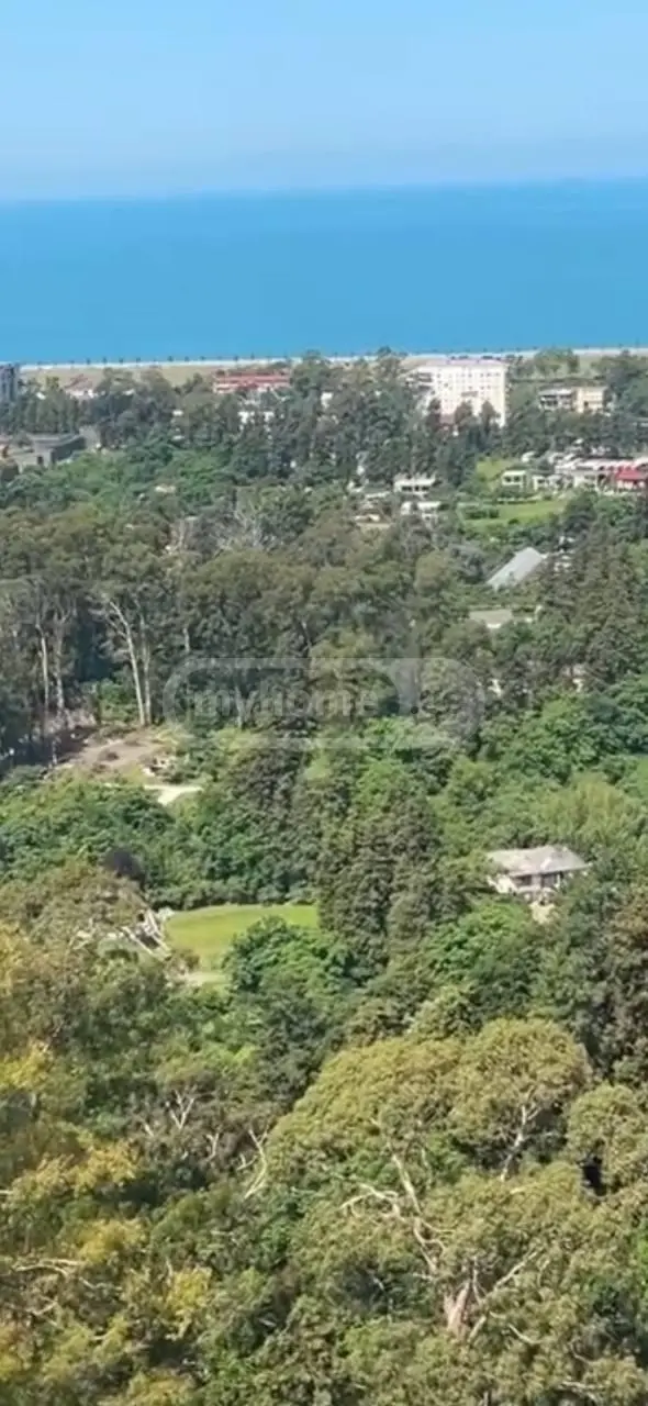 Non-Agricultural Plot For Sale In Chaqvi, In Kobuleti Municipality view 16