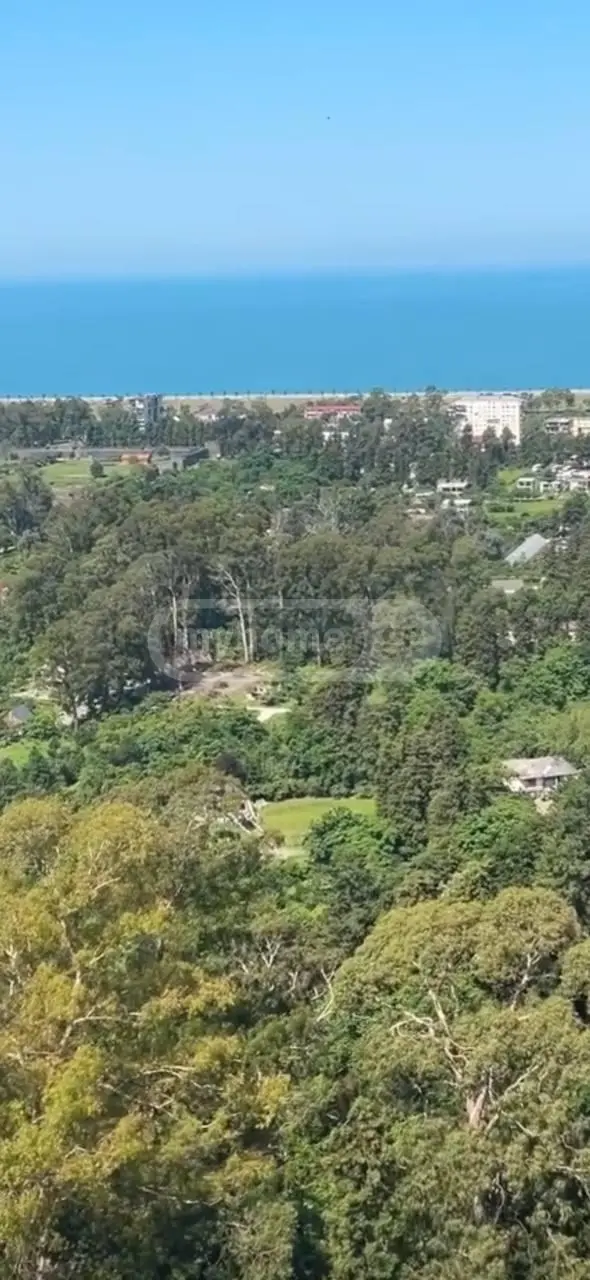 Non-Agricultural Plot For Sale In Chaqvi, In Kobuleti Municipality view 12