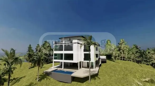 Non-Agricultural Plot For Sale In Chaqvi, In Kobuleti Municipality view 6