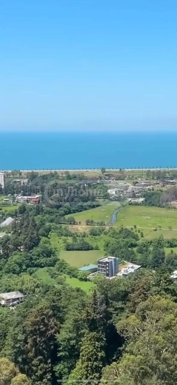 Non-Agricultural Plot For Sale In Chaqvi, In Kobuleti Municipality view 13