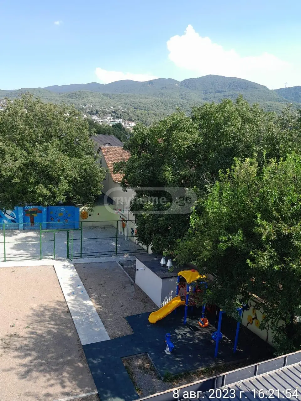 Office Commercial Area For Sale In Saguramo, In Mtskheta Municipality view 7
