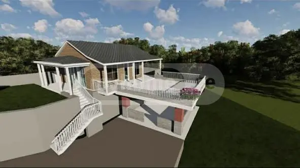 Non-Agricultural Plot For Sale In Chaqvi, In Kobuleti Municipality view 8