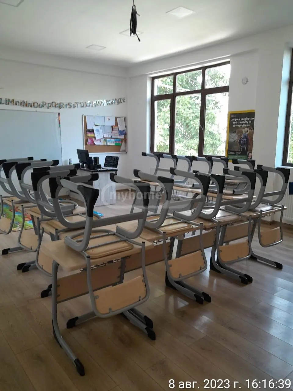 Office Commercial Area For Sale In Saguramo, In Mtskheta Municipality view 1