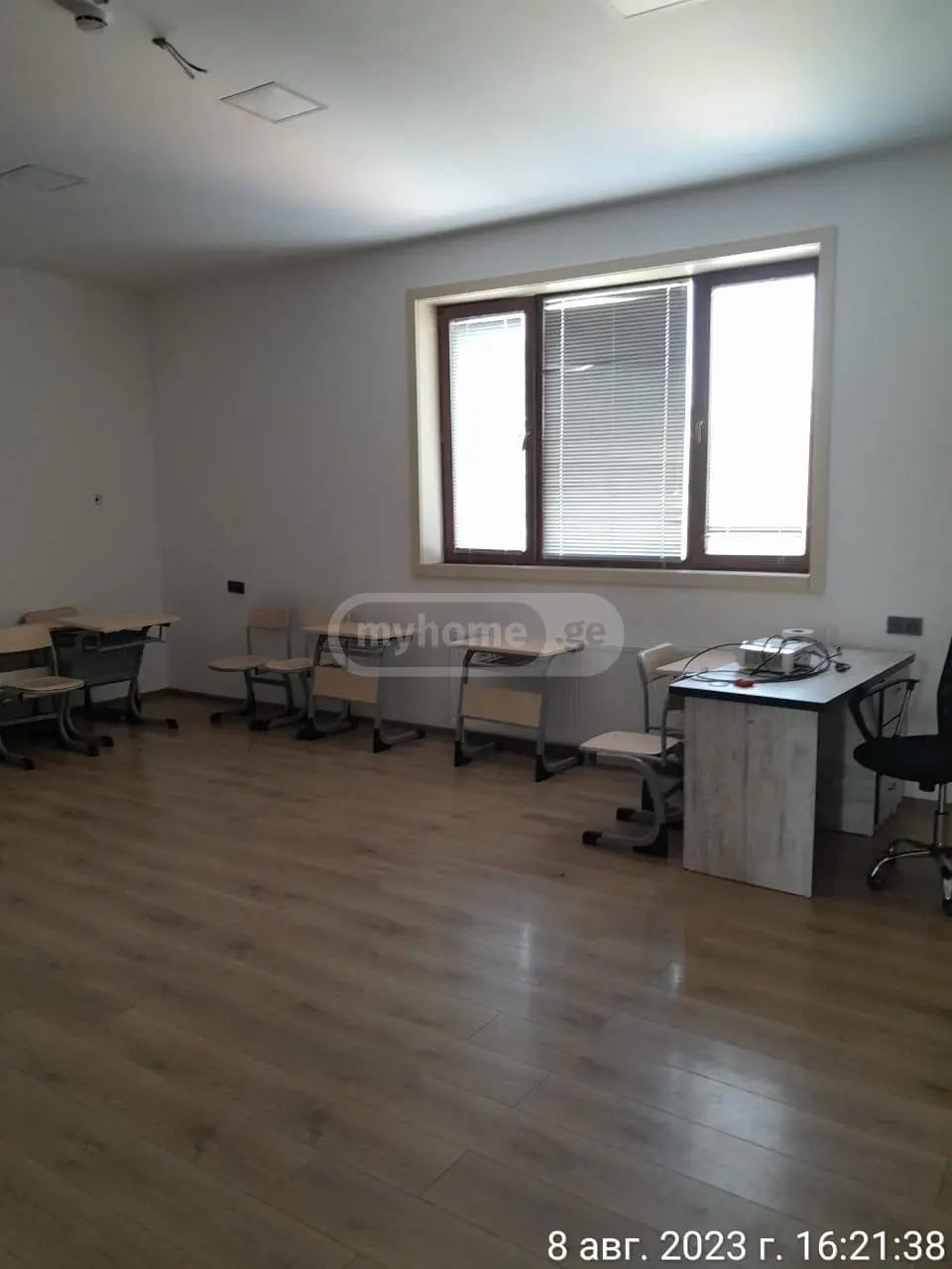 Office Commercial Area For Sale In Saguramo, In Mtskheta Municipality view 9