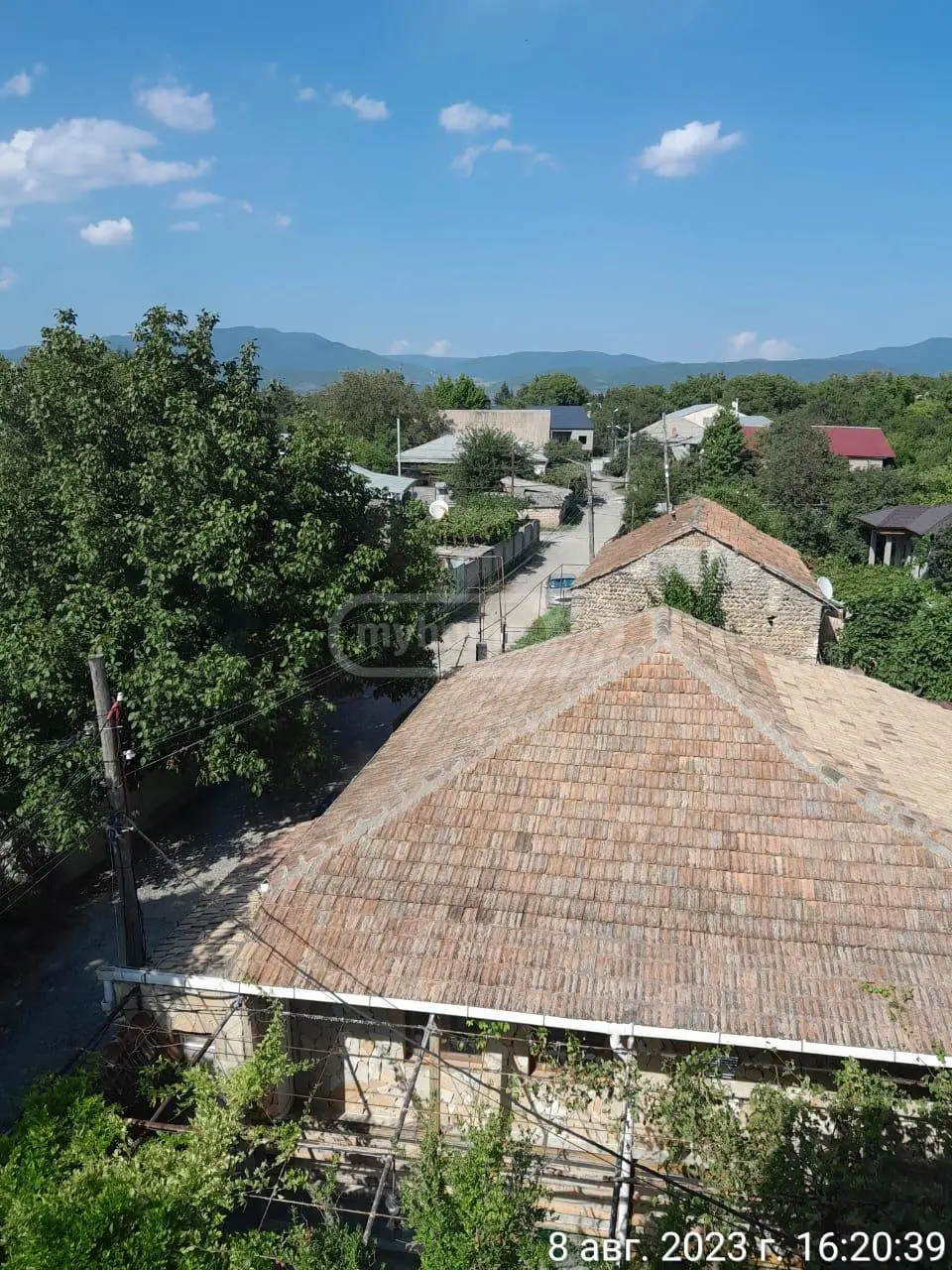 Office Commercial Area For Sale In Saguramo, In Mtskheta Municipality view 16