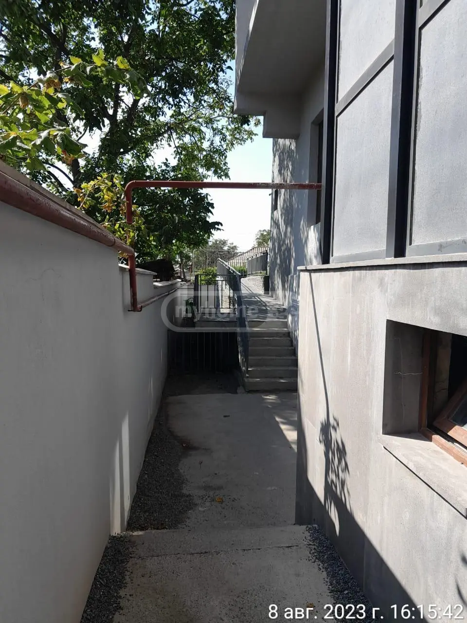 Office Commercial Area For Sale In Saguramo, In Mtskheta Municipality view 15