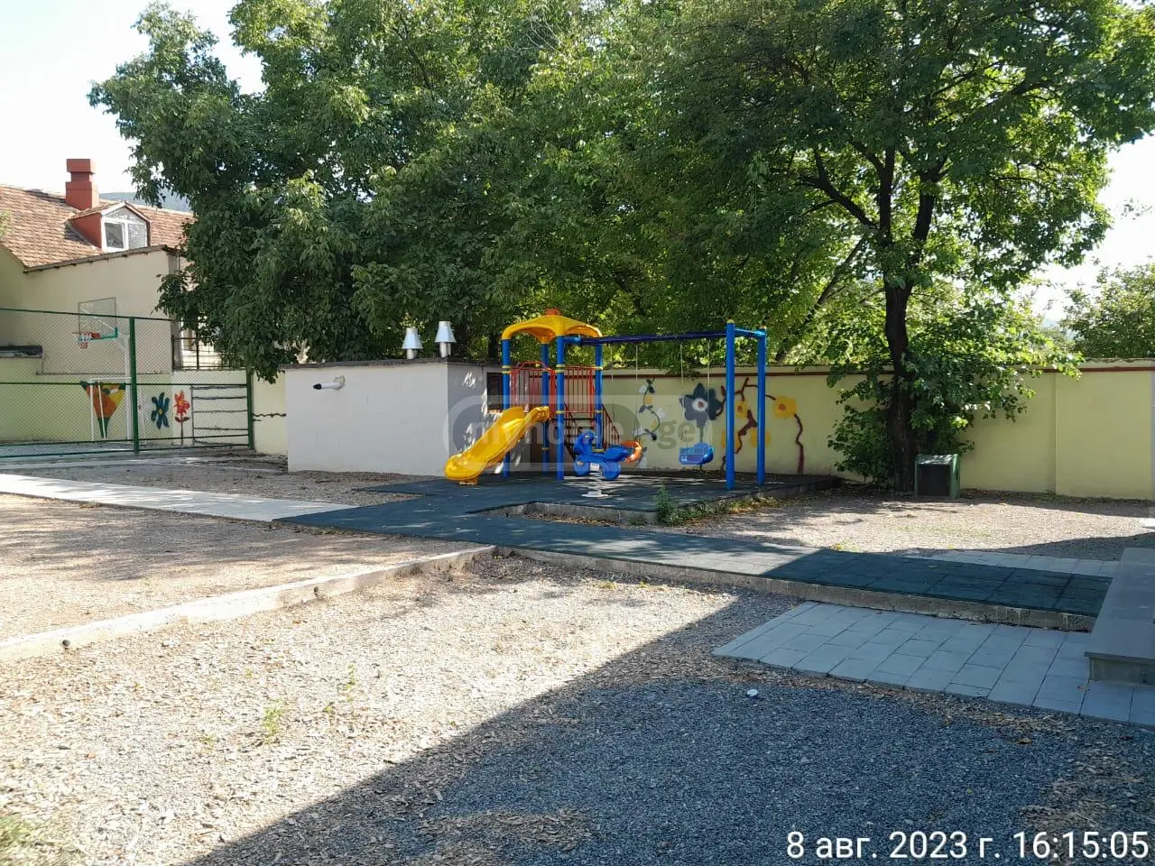 Office Commercial Area For Sale In Saguramo, In Mtskheta Municipality view 6