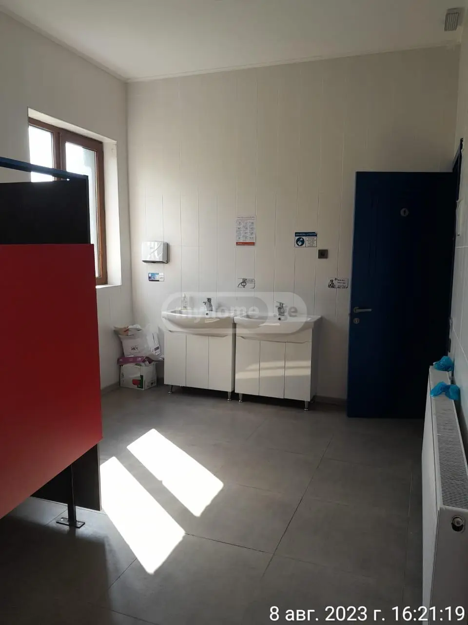 Office Commercial Area For Sale In Saguramo, In Mtskheta Municipality view 12