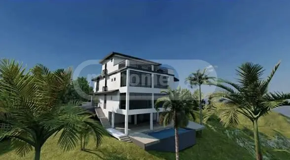 Non-Agricultural Plot For Sale In Chaqvi, In Kobuleti Municipality view 10