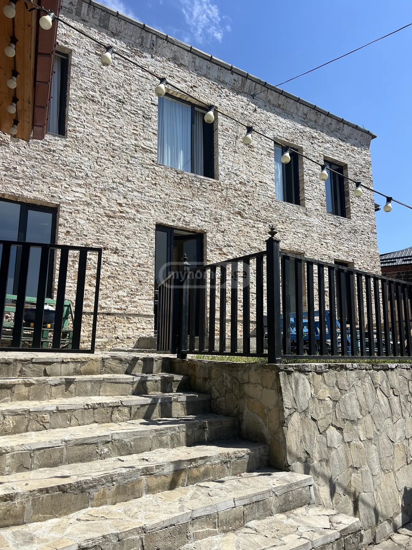 10+ Room Hotel Daily Rent Mtsvaneqvavila, In Qutaisi view 9