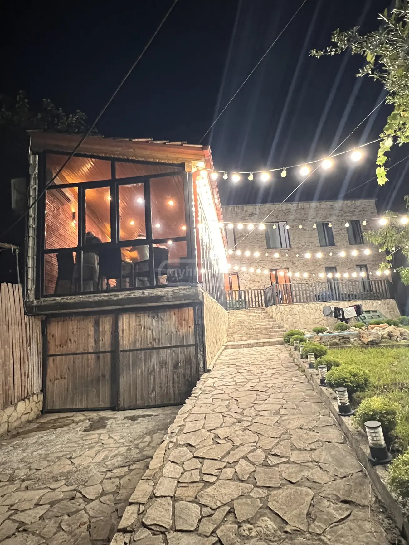 10+ Room Hotel Daily Rent Mtsvaneqvavila, In Qutaisi view 1