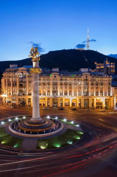 6 Room Hotel For Sale view 1