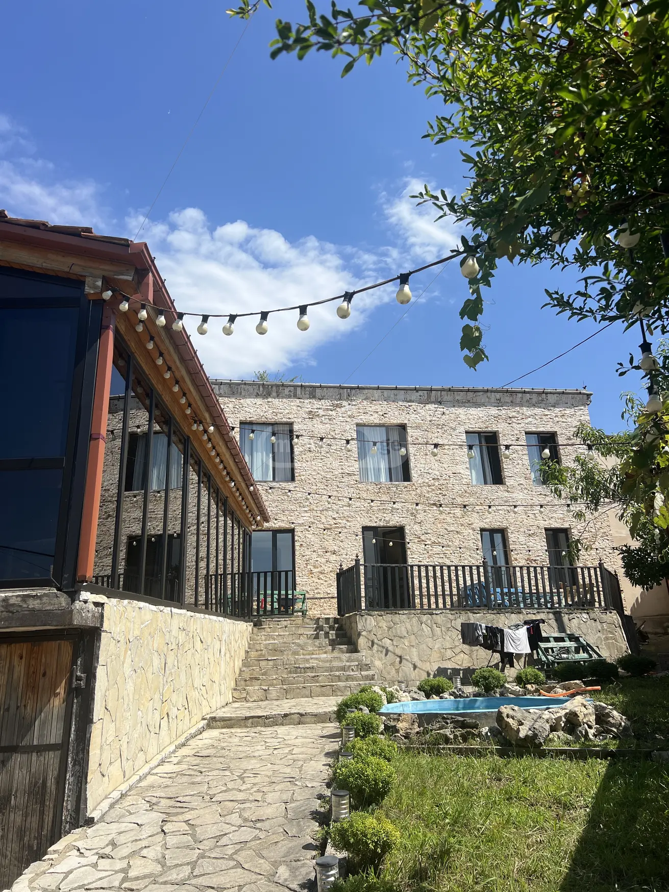 10+ Room Hotel Daily Rent Mtsvaneqvavila, In Qutaisi view 12