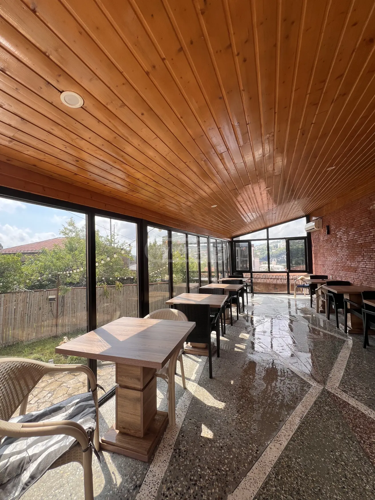 10+ Room Hotel Daily Rent Mtsvaneqvavila, In Qutaisi view 14