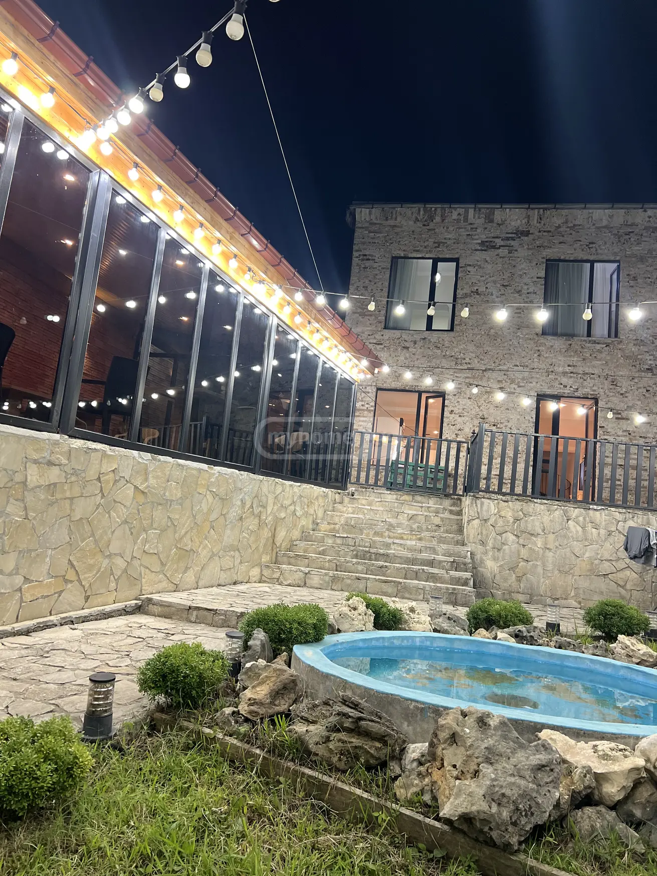 10+ Room Hotel Daily Rent Mtsvaneqvavila, In Qutaisi view 2