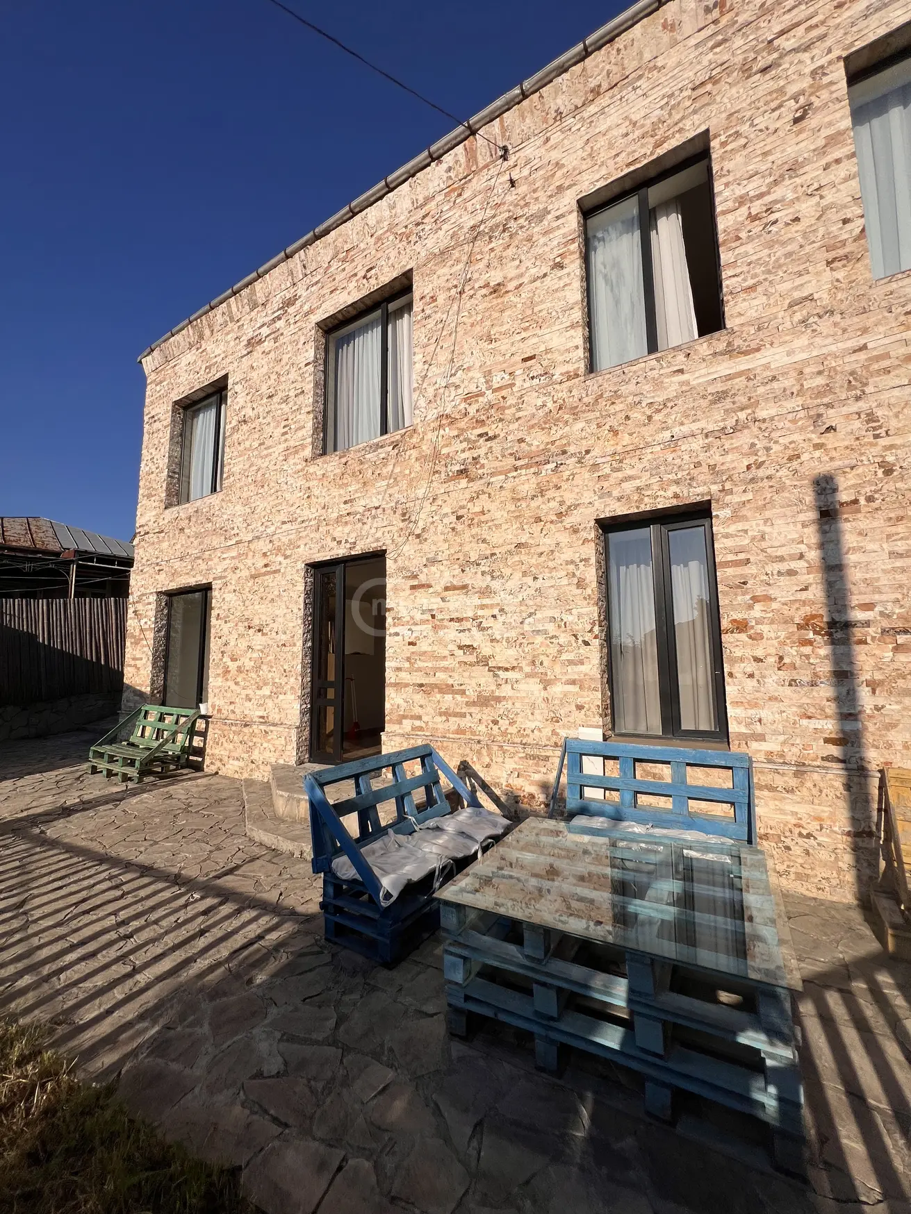 10+ Room Hotel Daily Rent Mtsvaneqvavila, In Qutaisi view 7