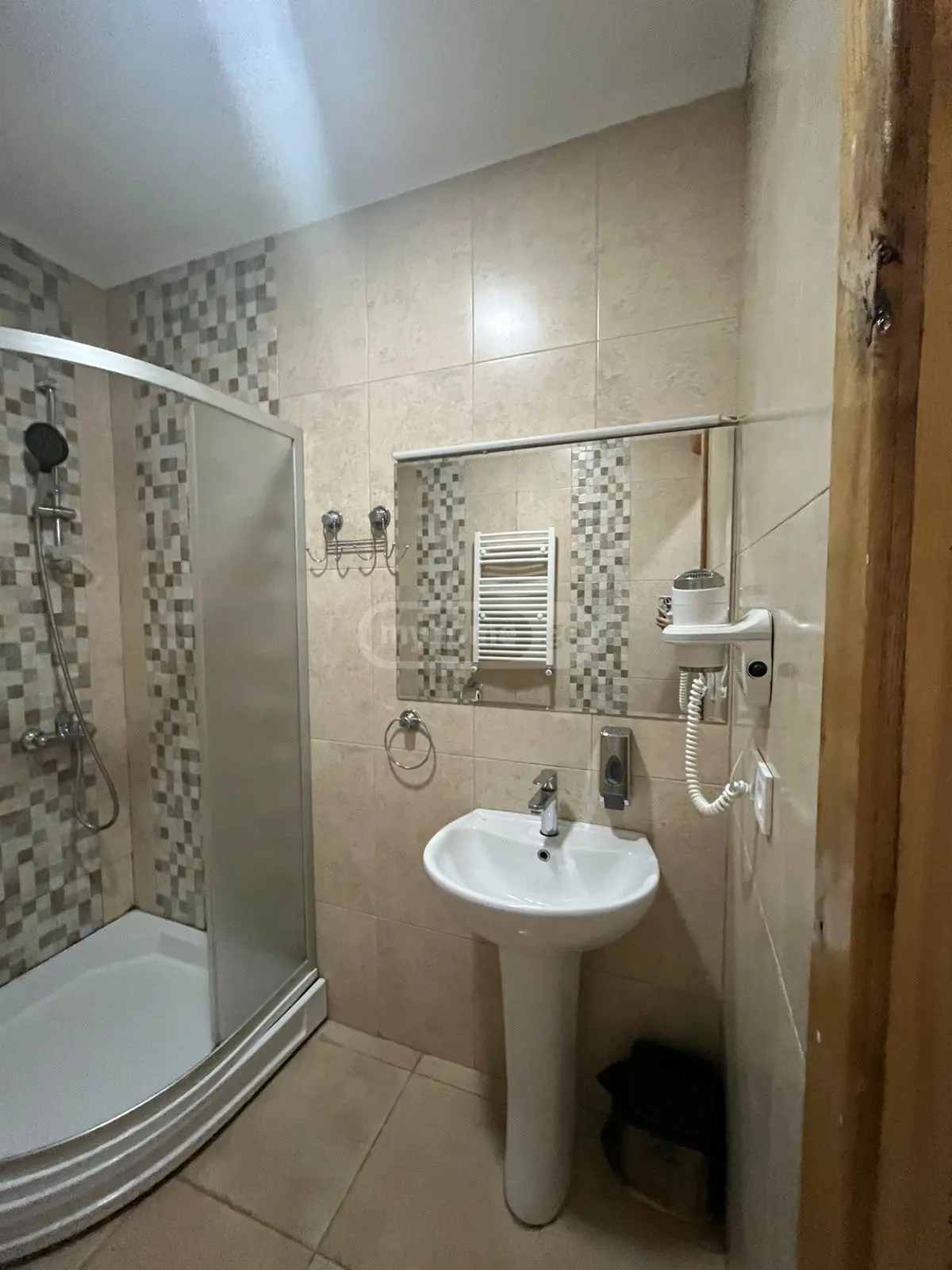 1 Room Apartment Daily Rent Mepetubani, In Qutaisi view 4