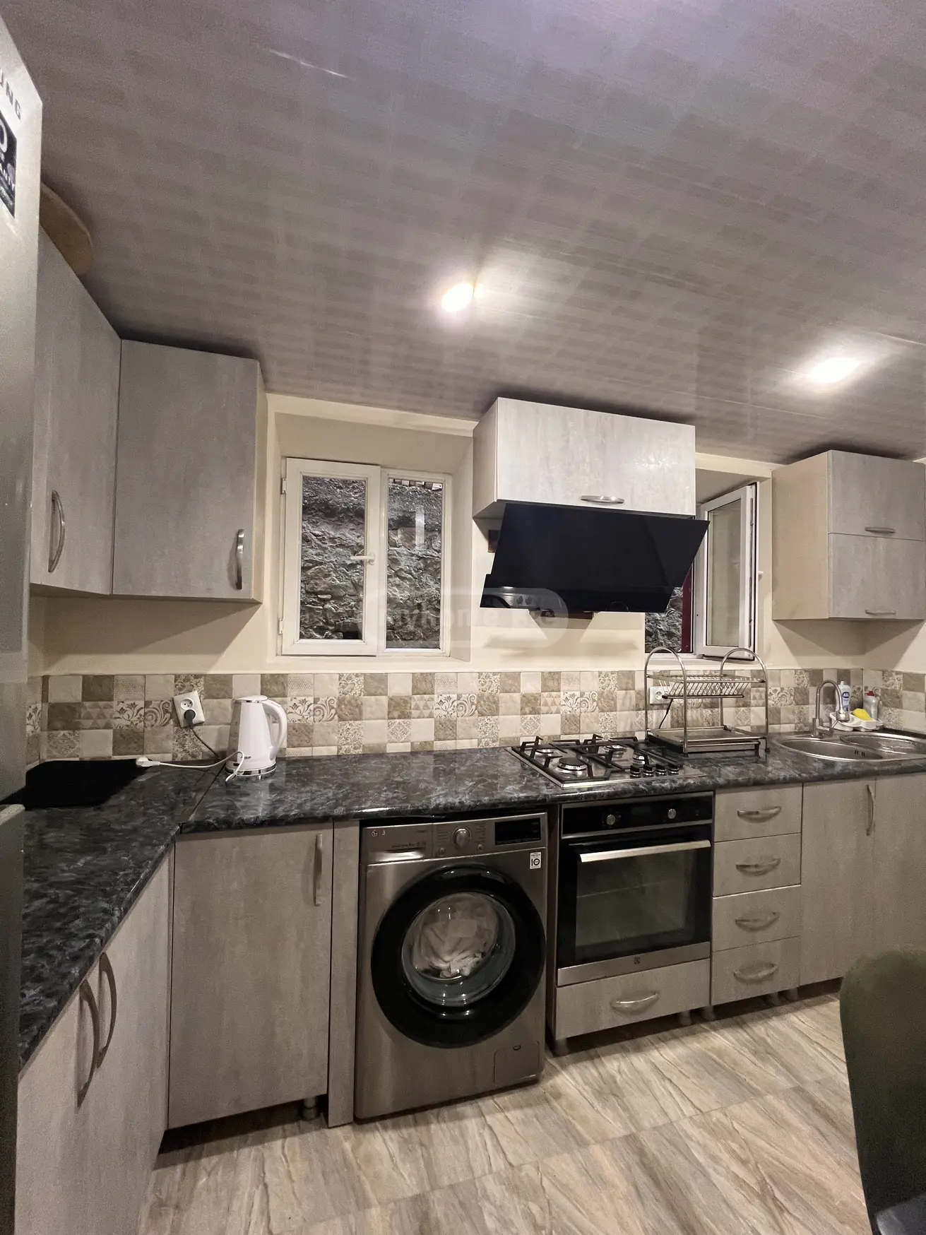 10+ Room Hotel Daily Rent Mtsvaneqvavila, In Qutaisi view 13