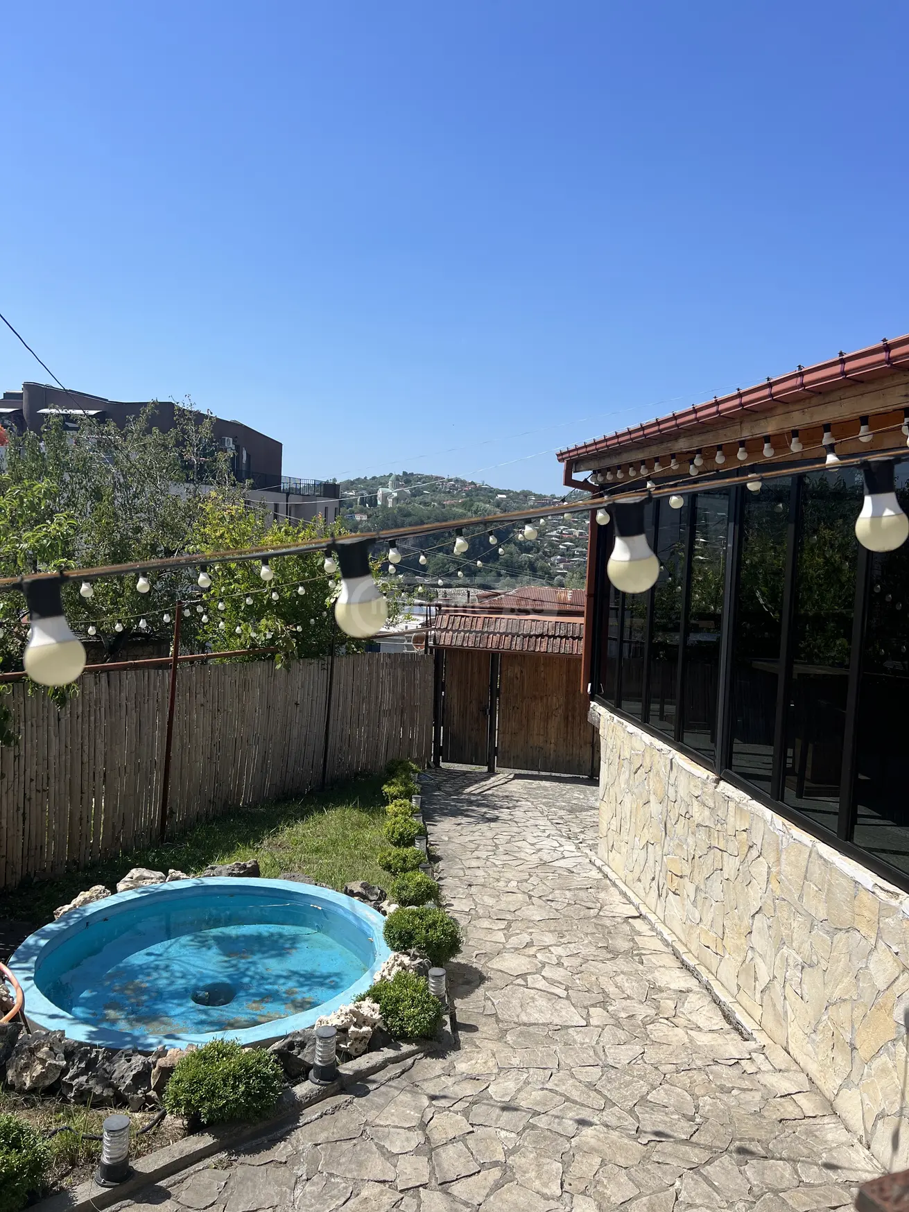 10+ Room Hotel Daily Rent Mtsvaneqvavila, In Qutaisi view 15