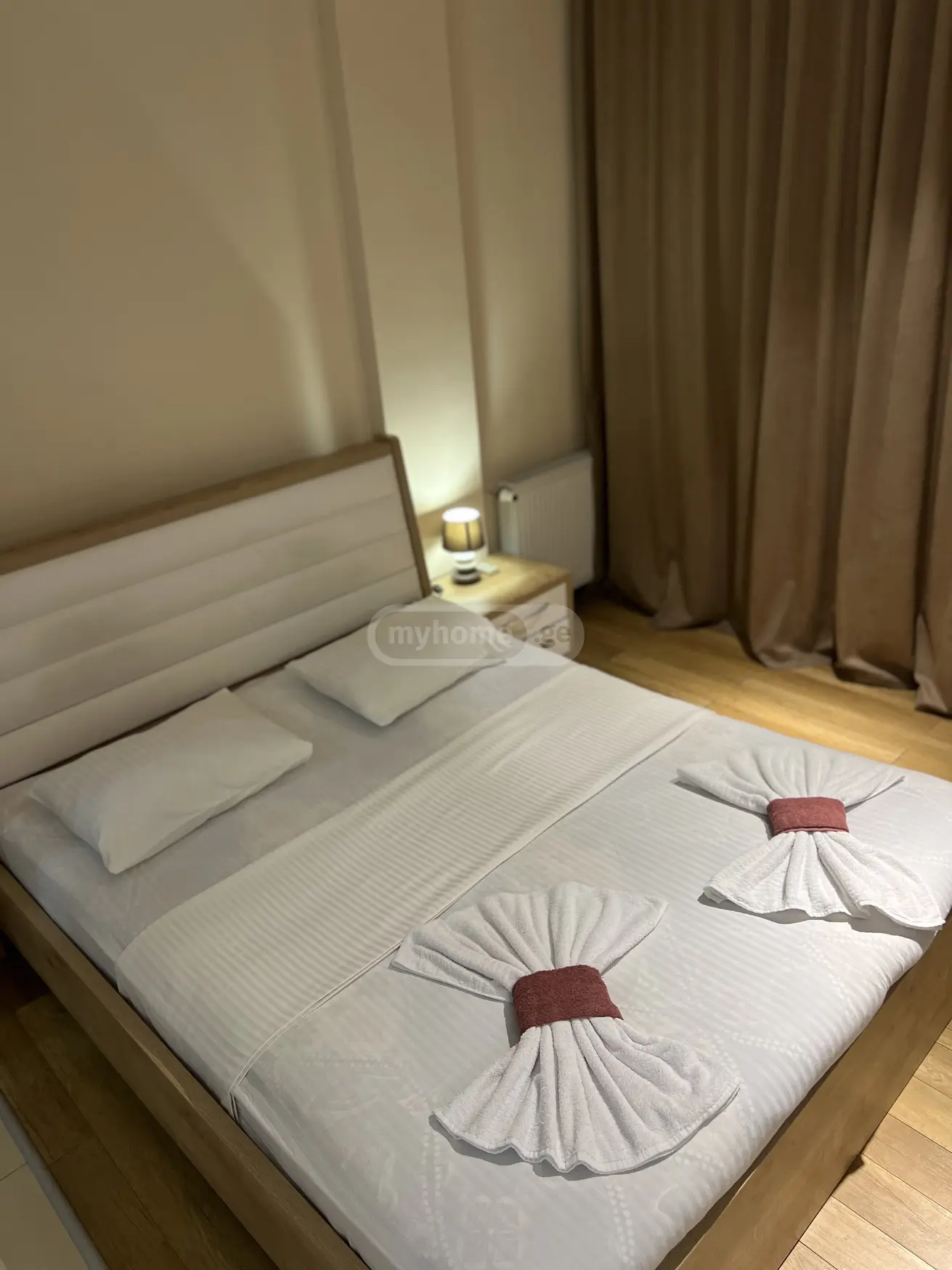 1 Room Apartment Daily Rent Mepetubani, In Qutaisi view 1