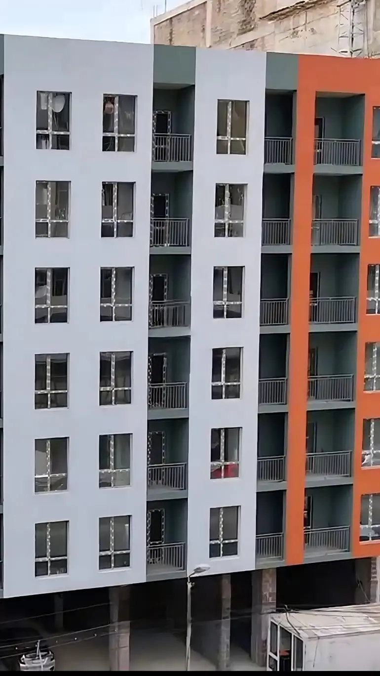 building