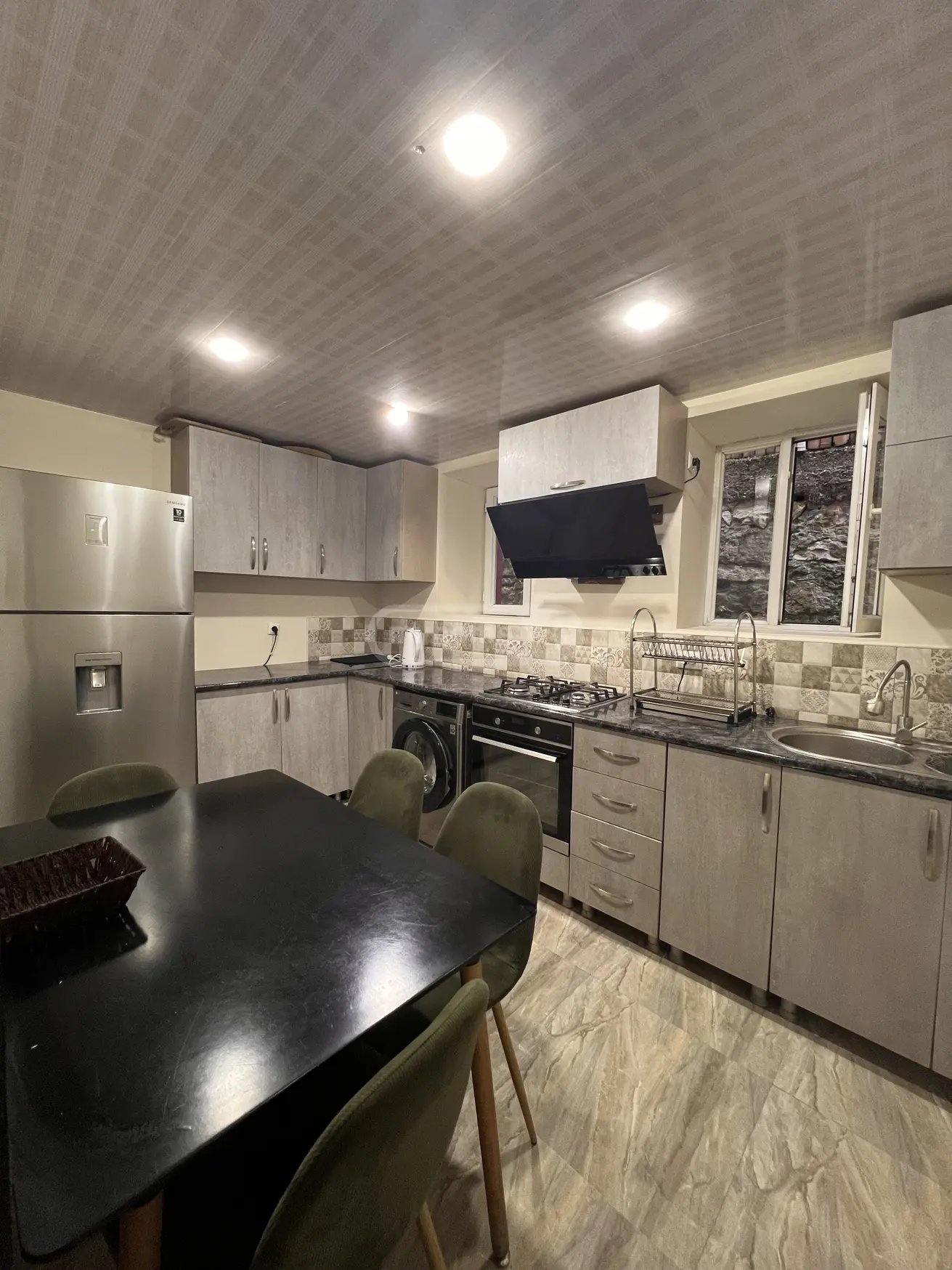 10+ Room Hotel Daily Rent Mtsvaneqvavila, In Qutaisi view 6