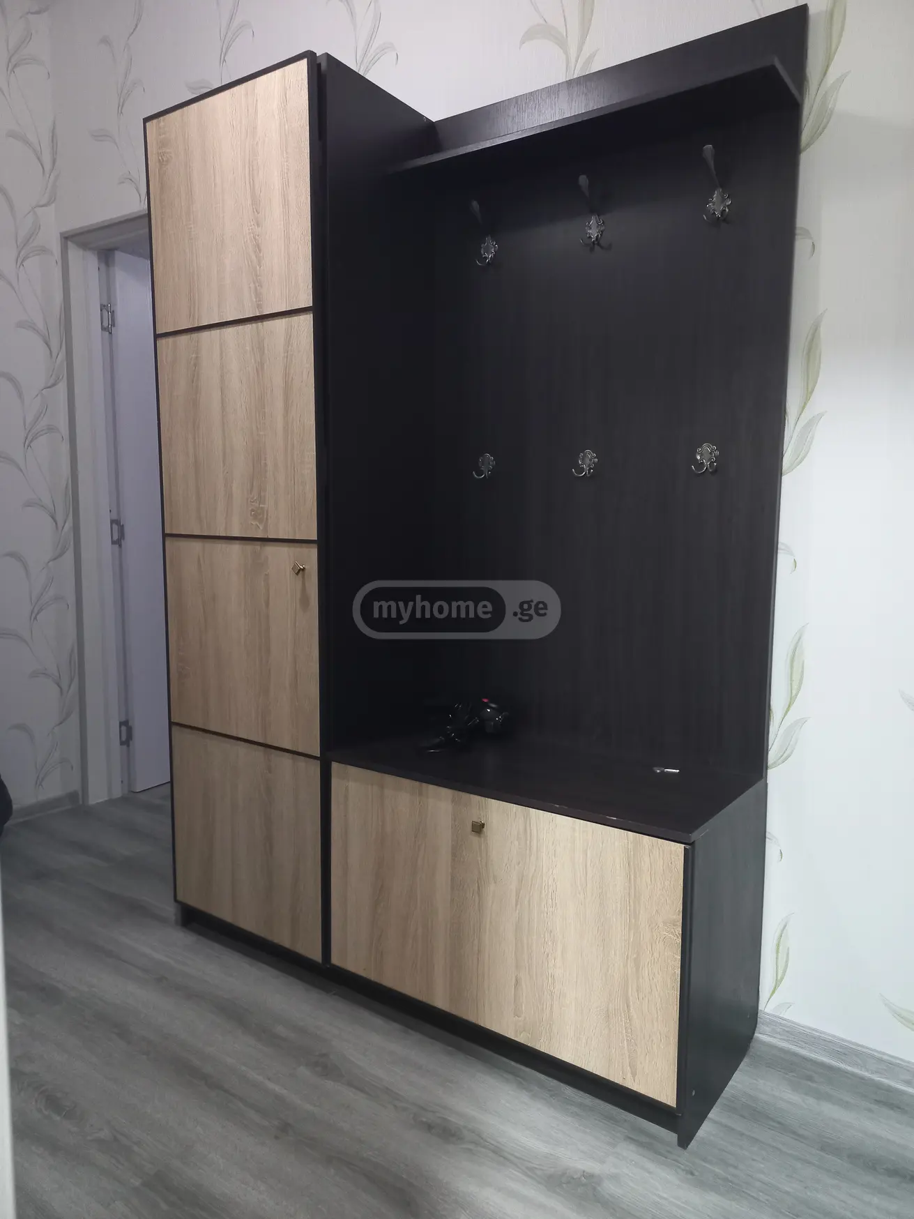 1 Room Apartment Daily Rent In Foti view 6