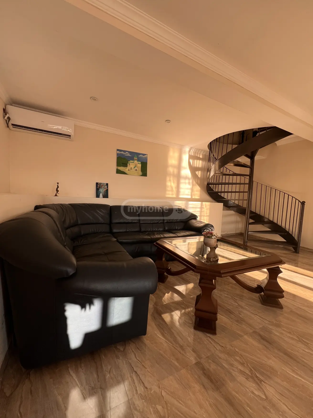 10+ Room Hotel Daily Rent Mtsvaneqvavila, In Qutaisi view 4