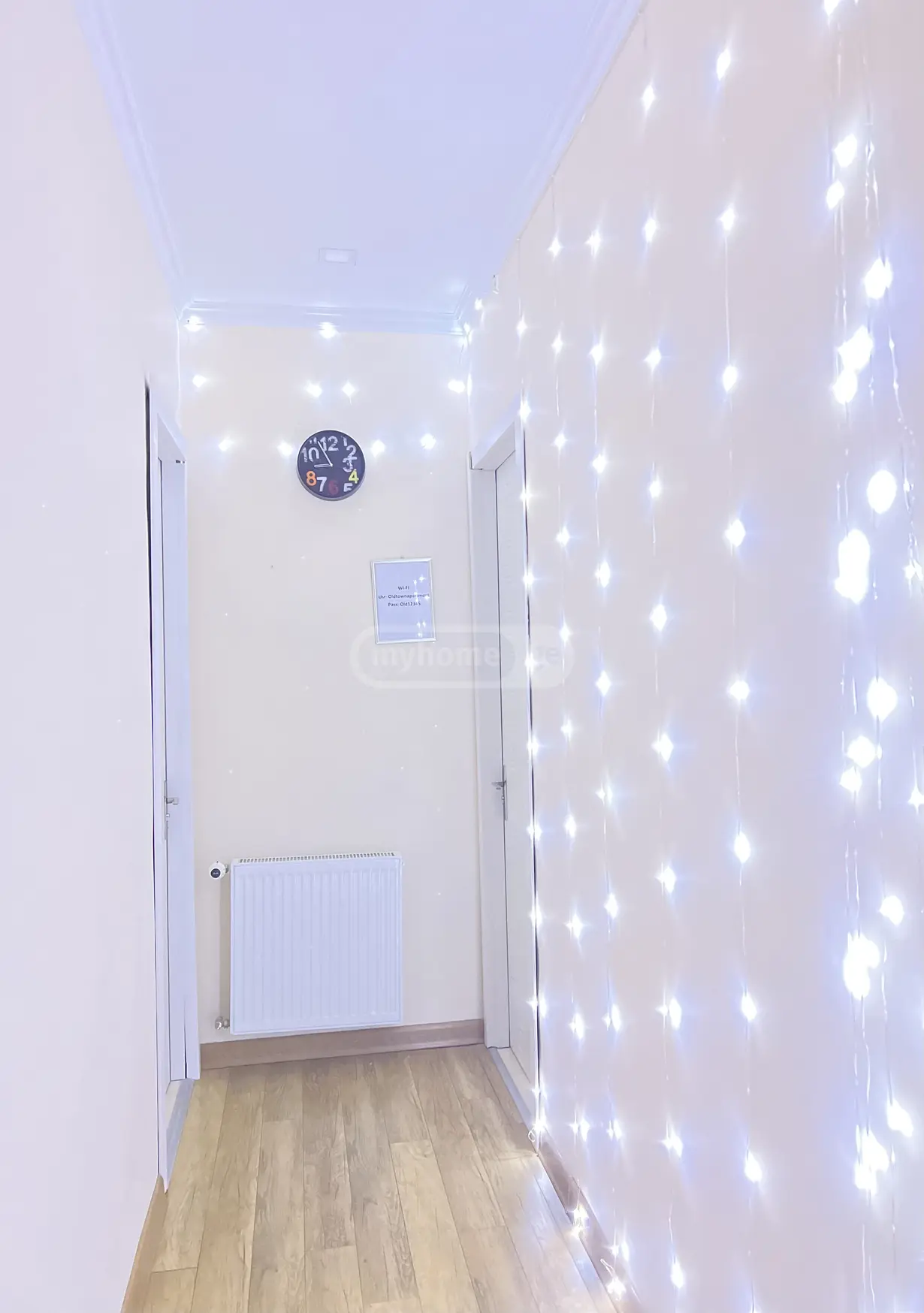 1 Room Apartment Daily Rent Mepetubani, In Qutaisi view 7