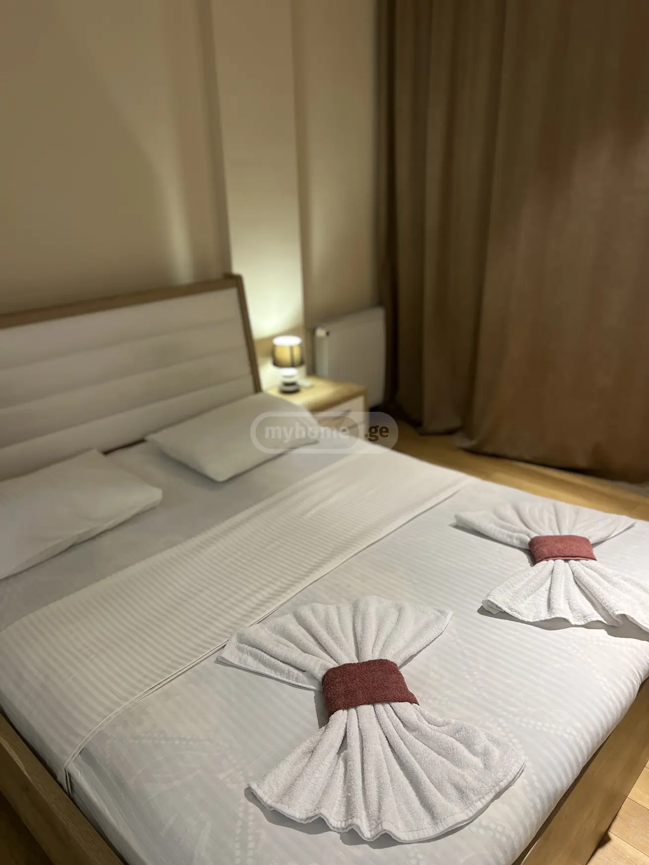 1 Room Apartment Daily Rent Mepetubani, In Qutaisi view 8