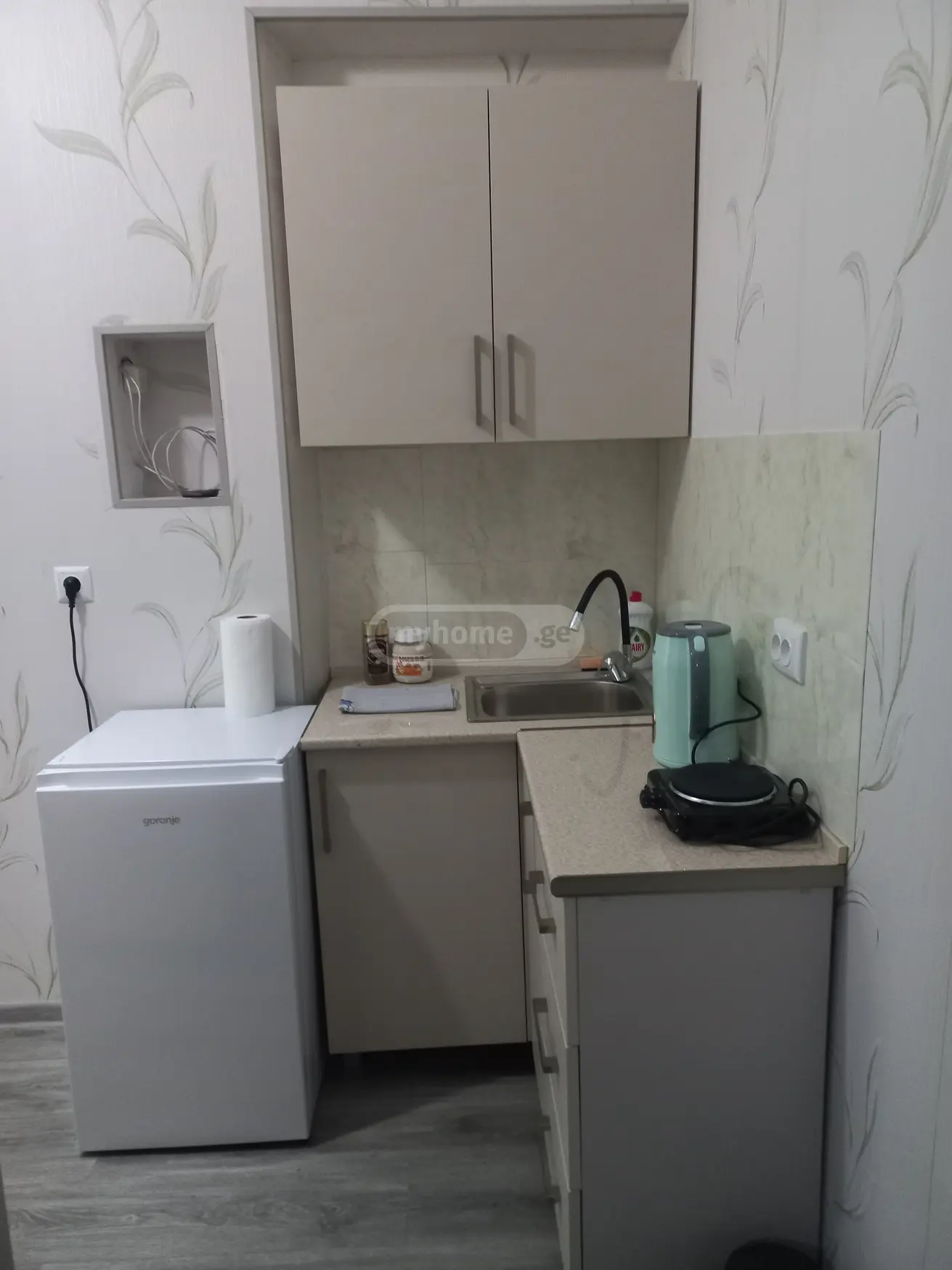 1 Room Apartment Daily Rent In Foti view 7