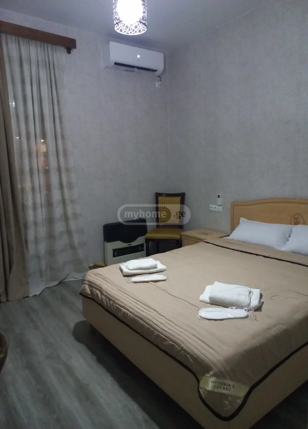 1 Room Apartment Daily Rent In Foti view 1
